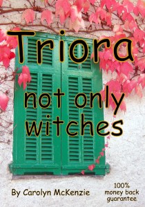 Triora cover
